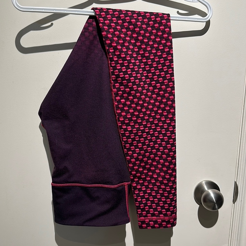 Lululemon leggings